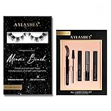Aylashes