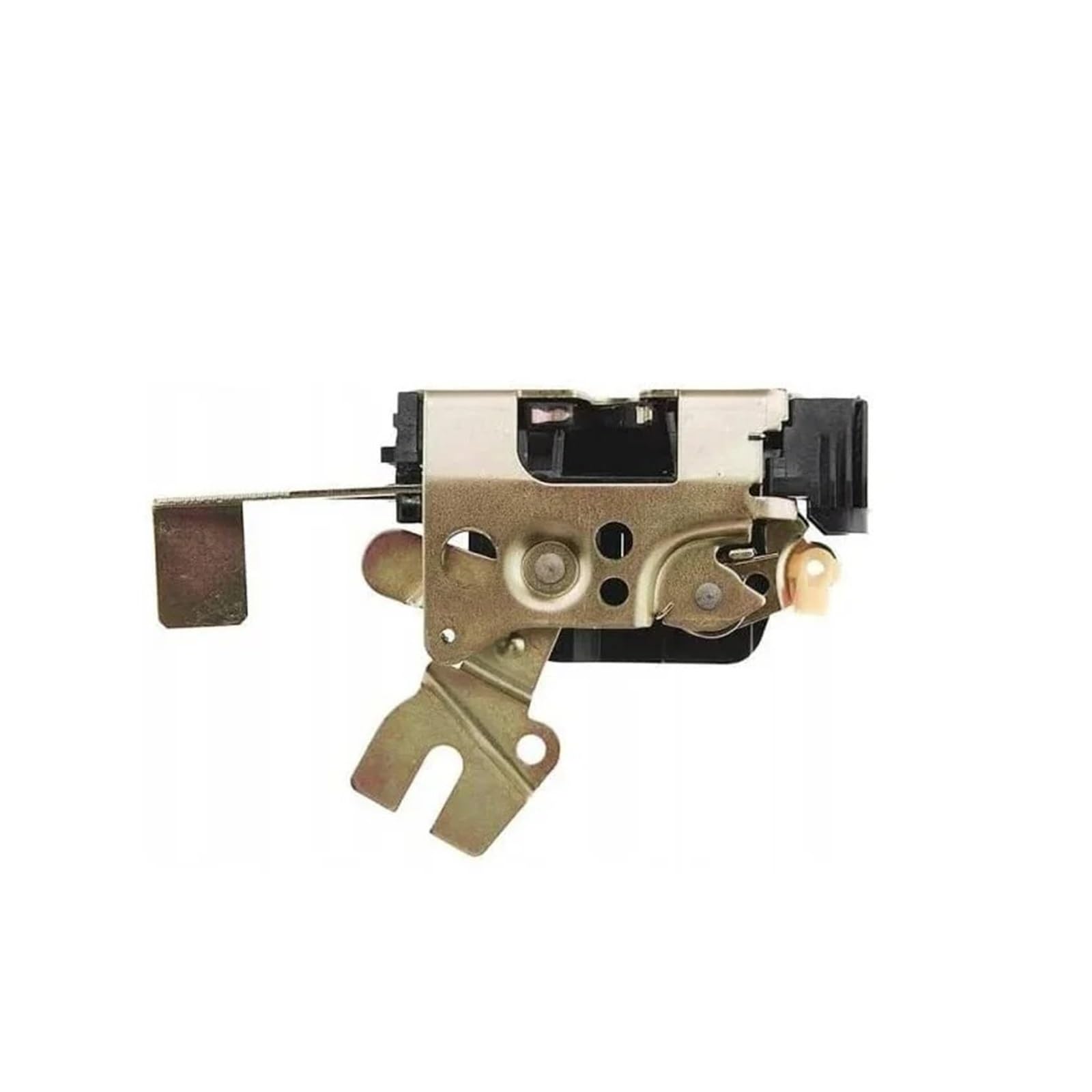 Door Lock Mechanism 1339731080 1339728080 for Fiat for Ducato for Citroen for Jumper for Peugeot for Boxer 1994-2006 Rear Door Lock Replacement Part Locking Actuator