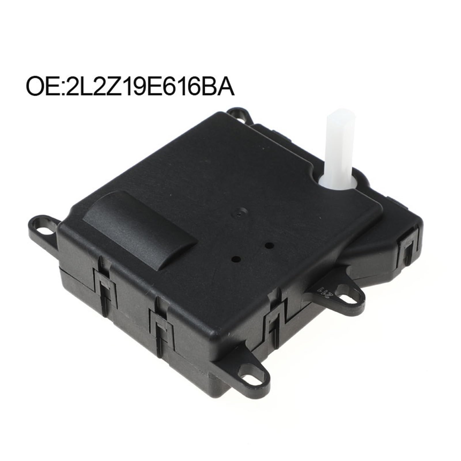 Amazon.com: Heater Blend Door Actuator,Fit for Ford, Explorer 2L2Z