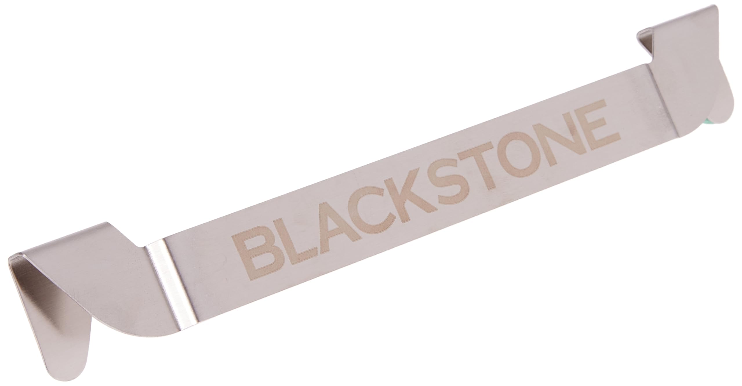 Blackstone 5188 Vetrooster, 3 magnetische haken en keukengereihouder, accessoires voor platte grillplaat, roestvrijstalen barbecuetools-houder en vetvanger Blackstone 5188 Vetrooster, 3 magnetische haken en keukengereihouder, accessoires voor platte grillplaat, roestvrijstalen barbecuetools-houder en vetvanger