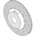 Wilwood 165-15333 SRP Rotor & Lug Drive Hat Assembly