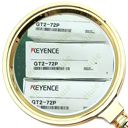 GT2-72P pièce de rechange pour réparer les pannes de machines