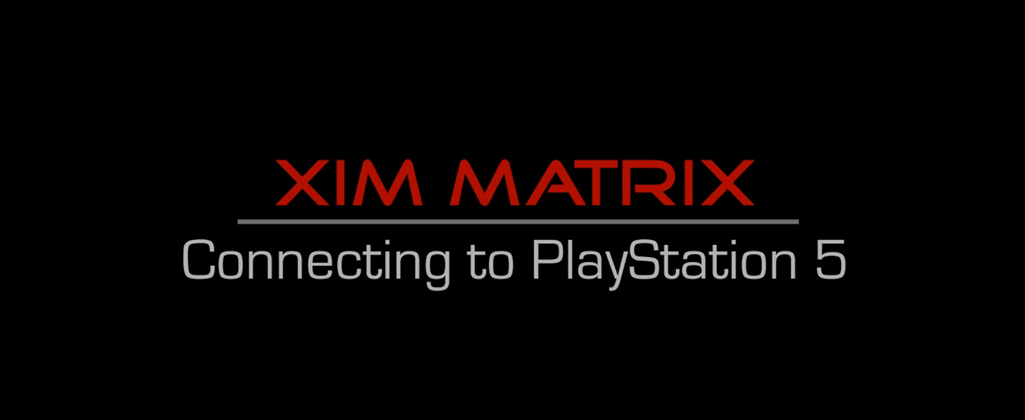 Amazon.co.jp: XIM MATRIX Converter for Xbox Series X|S, PS5, Xbox 