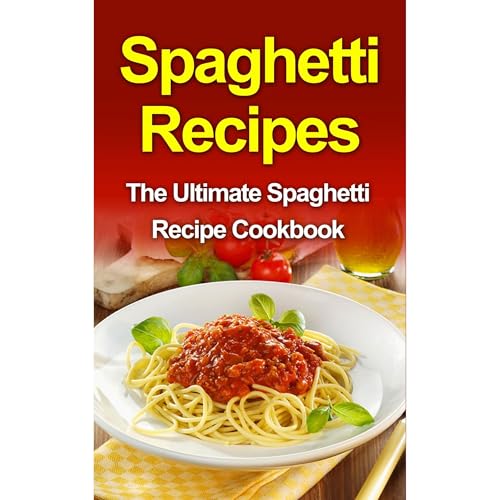 Spaghetti Recipes by Danielle Dixon episode artwork