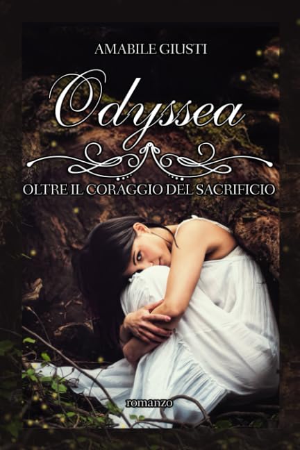 Odyssea Oltre il coraggio del sacrificio
