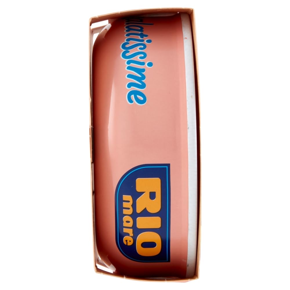 Rio Mare Insalatissime Thunfischsalat 16 x 160g - Thunfisch-, Gersten- und Farro-Salat mit Karotten, Paprika und Mais - Fertiggericht + Beni Culinari Kostenloser Schlüsselanhänger