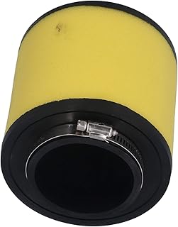 Replace the Air Filter Cleaner in Your TRX350TM TRX350TE TRX350FM TRX350FE with a Tune Up Kit - Perfect Replacement for 17254-HN5-670 - Ensure Proper Air Filtration and Engine