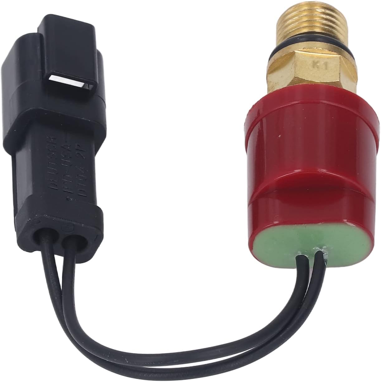 Pressure Switch Sensor, Replacement High Sensitivity Oil