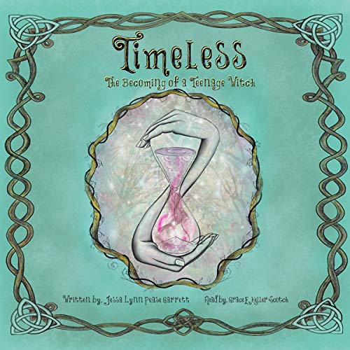 Timeless by Jessa Lynn Pease Garrett episode artwork