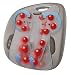 Shiatsu Pro Back massager with Heat