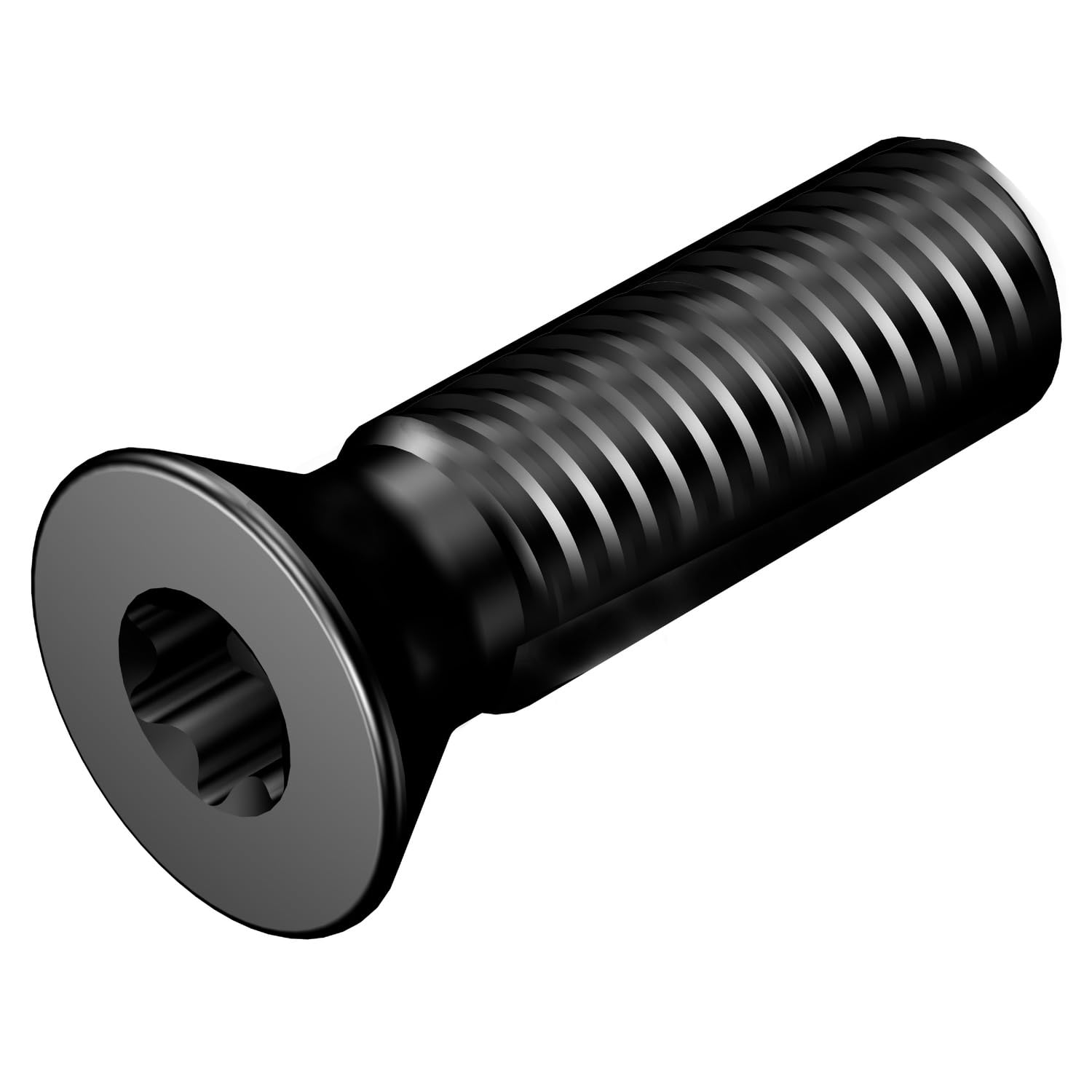5513 021-07, Countersunk Head Screw