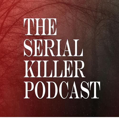 Ted Bundy - Part 1 Podcast Por  arte de portada