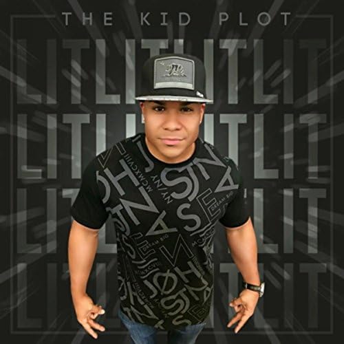 Lit by The Kid Plot on Amazon Music