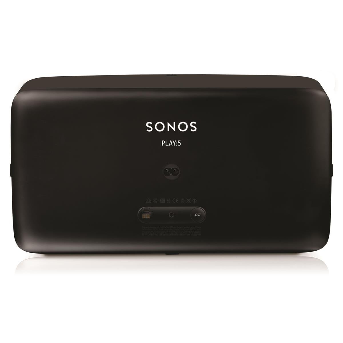 sonos play 5 bundle