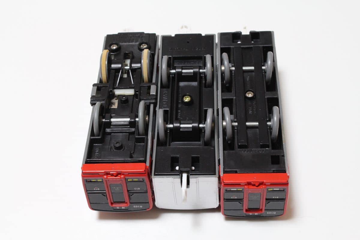 Takara Tomy - ８１３系　僕の街の電車セット　九州　プラレール Amazon | プラレール 813系 近郊電車 僕の街の電車セット 九州