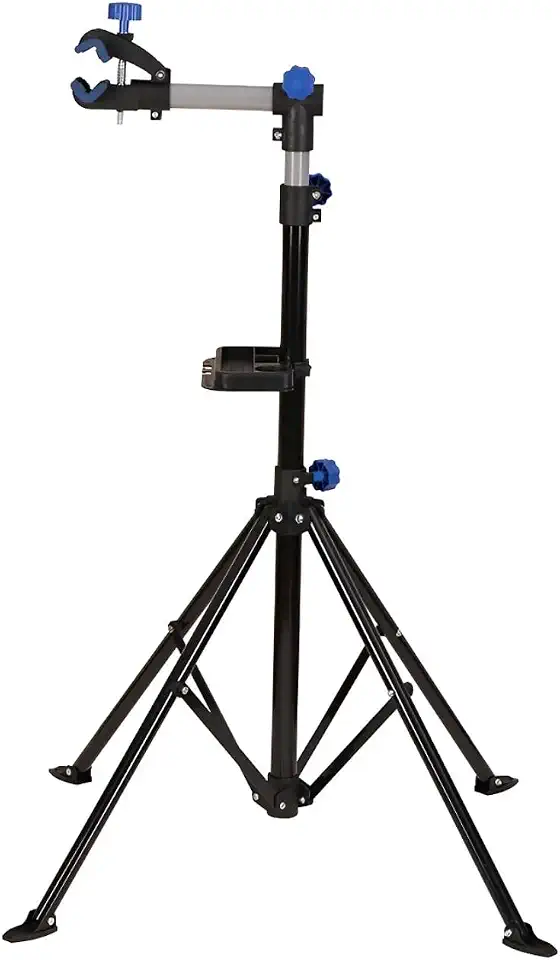 Cavalete Suporte Tripe Portatil Manutenção Bike Mtb Gta