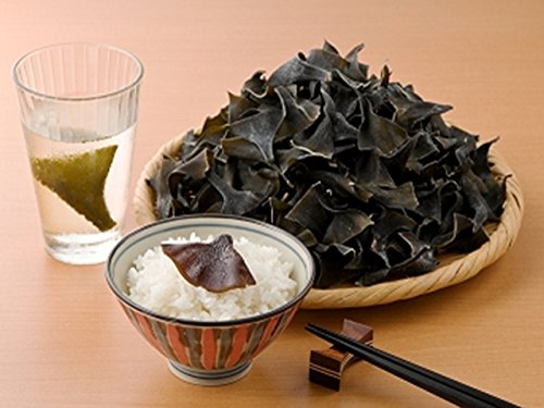 Amazon.co.jp: [天満大阪昆布]【北海道産 根昆布 200g】乾燥 出汁 昆布
