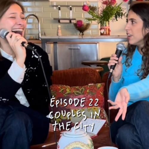 Couples in the City : se Faire Larguer avec un Post-It