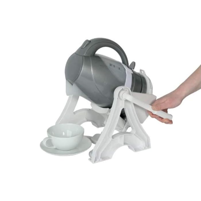 Buy Homecraft Universal Kettle Tipper, Tipping Aid for Safe and Easy