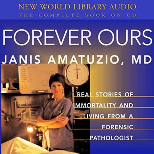 Janis Amatuzio's Forever Ours
