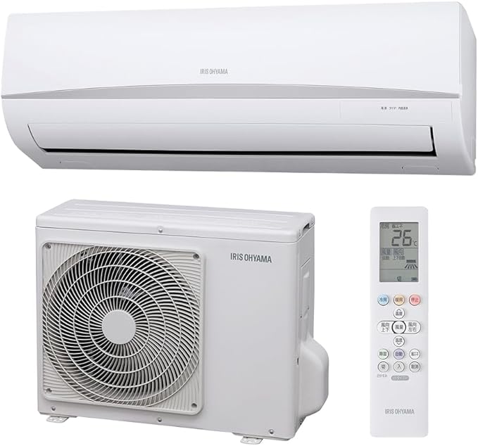 アイリスオーヤマ IRA-2206R