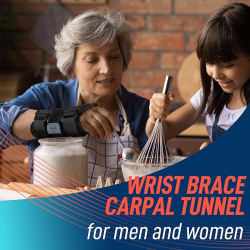 Featol Wrist Brace For Carpal Tunnel thumb #4