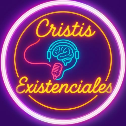 『Cristis Existenciales』のカバーアート
