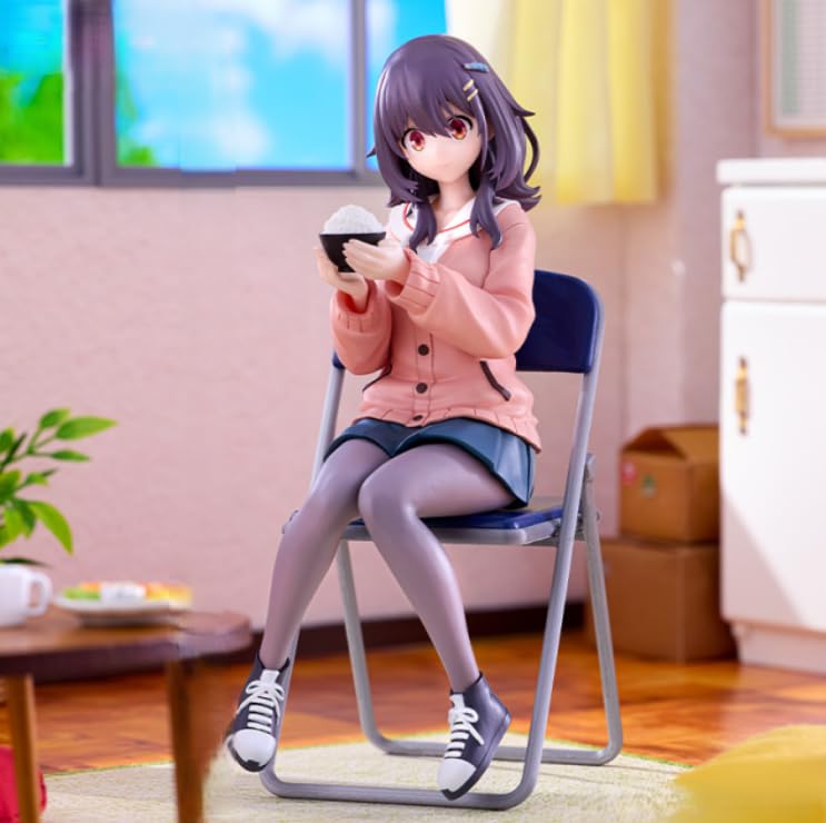 日々は過ぎれど飯うまし　河合まこ　ぬーどるストッパー　フィギュア　23点セット Amazon.co.jp: 日々は過ぎれど飯うまし ぬーどるストッパー フィギュア