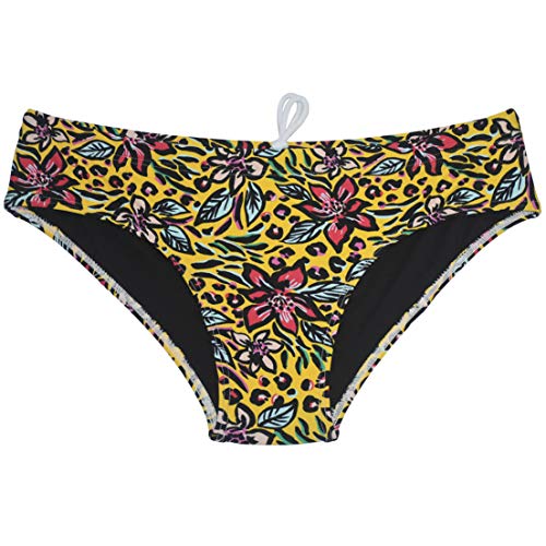 OROCOJUCO Sports Men's Swim Brief Bikini Swimwear Board Shorts Surf Boxer Body Swimsuits Trunks4