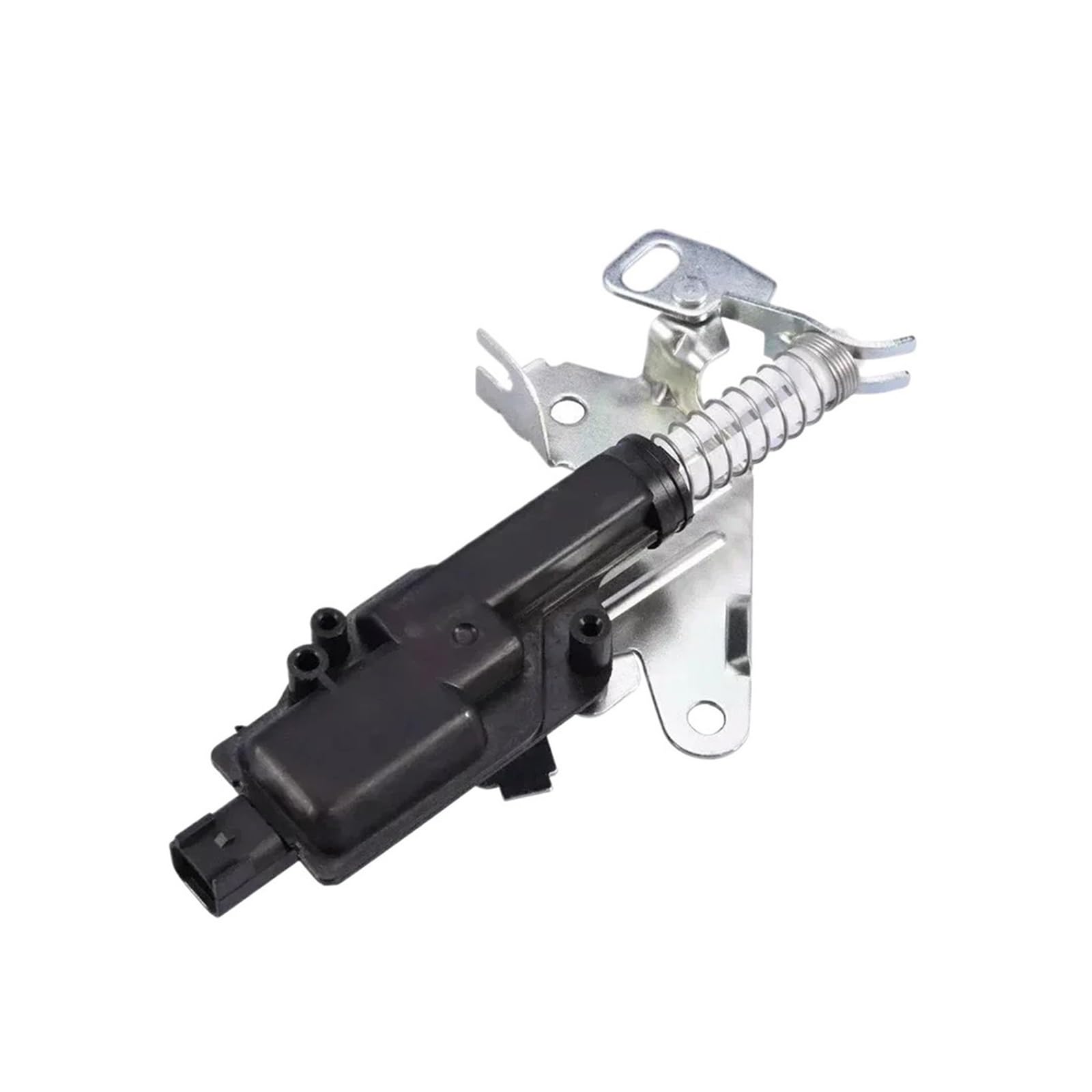 Valtorencia Tailgate Trunk Lock Actuator Solenoid,Fit for Ford, Fiesta Mk5 Mk6 Fusion Tailgate Lock Trunk lid Latch Lock
