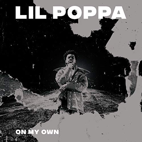 On My Own Clean By Lil Poppa On Amazon Music Amazon
