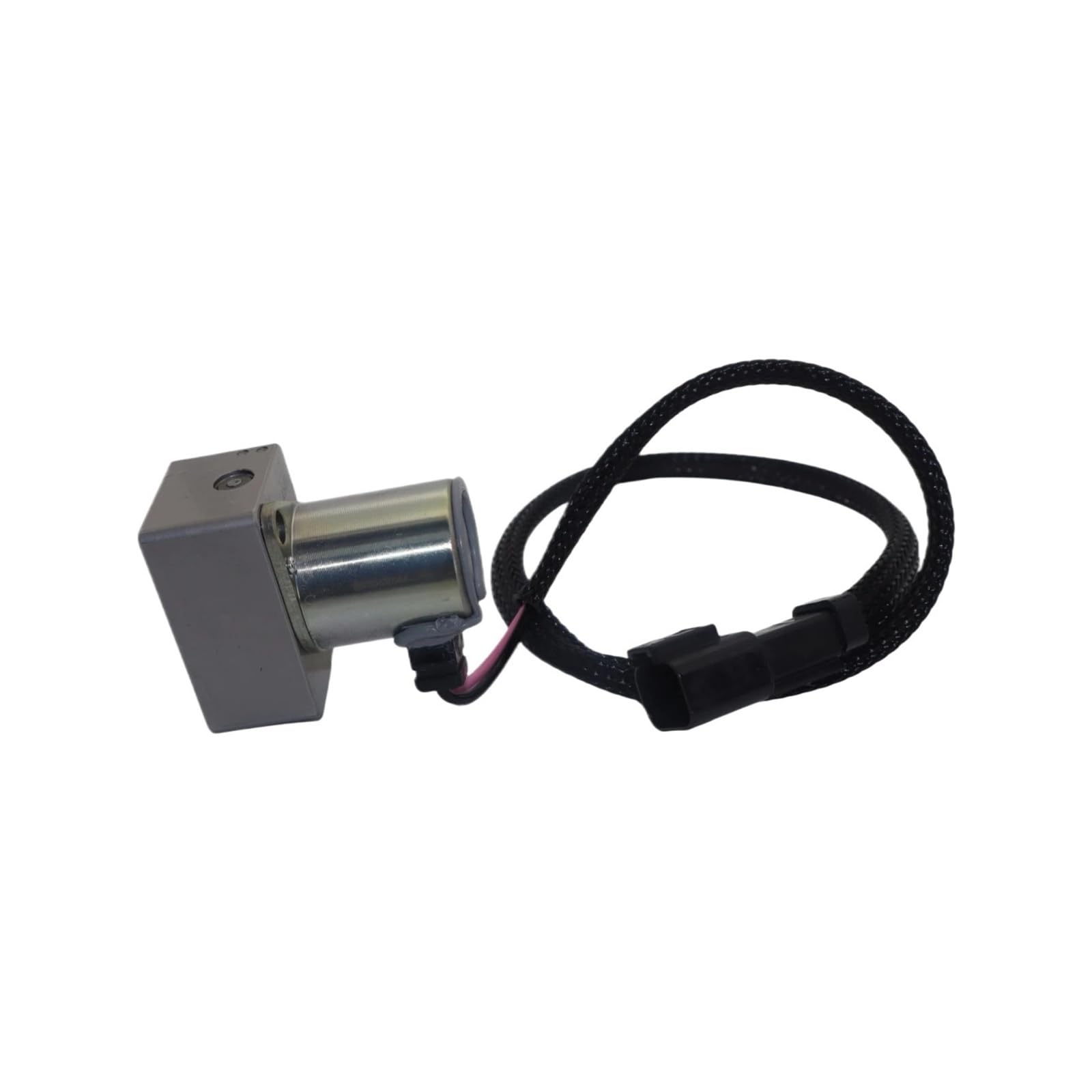 Lebmcbvtvv One Color Hydraulic Pump Solenoid Valve 702-21-62600, For Pc200-7 Pc200-8Mo