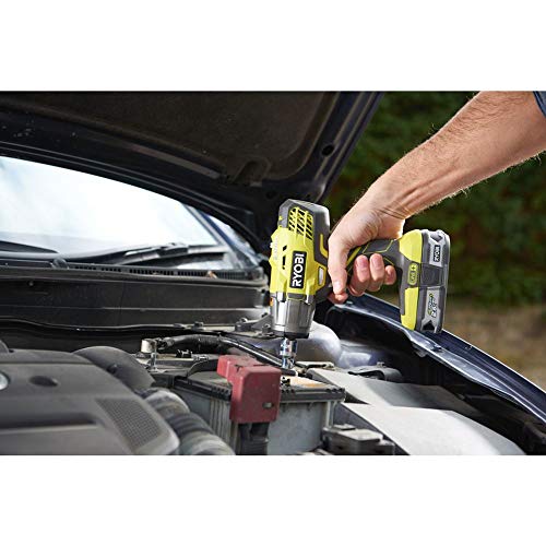 Ryobi R18IW3-0 ONE+ 3-Speed Impact Wrench