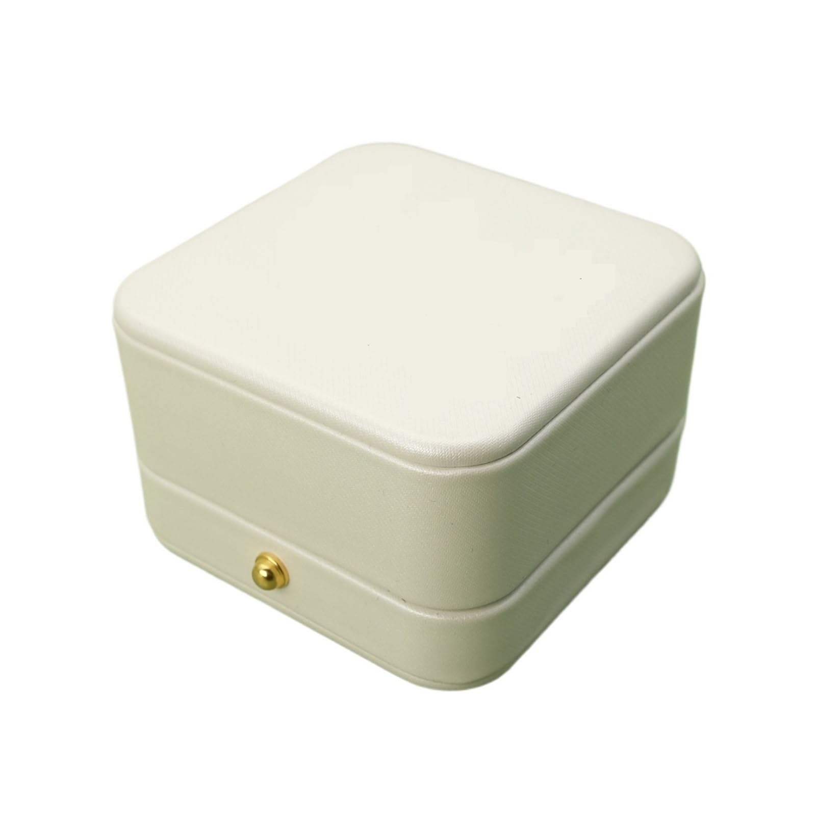 WWYYZAYC Wedding Ring Bearer Box Holdere Proposal Engagement(Color02)