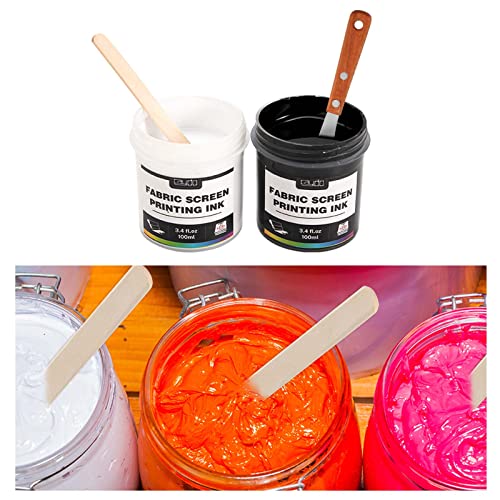 Caydo S-026E 38 Pieces Screen Printing Kit thumb #6
