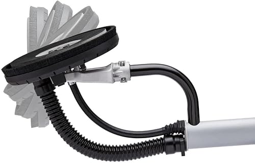 Miniatura 2 de DEWALT DWE7800 Lijadora eléctrica de paneles de yeso de 4.7 amperios