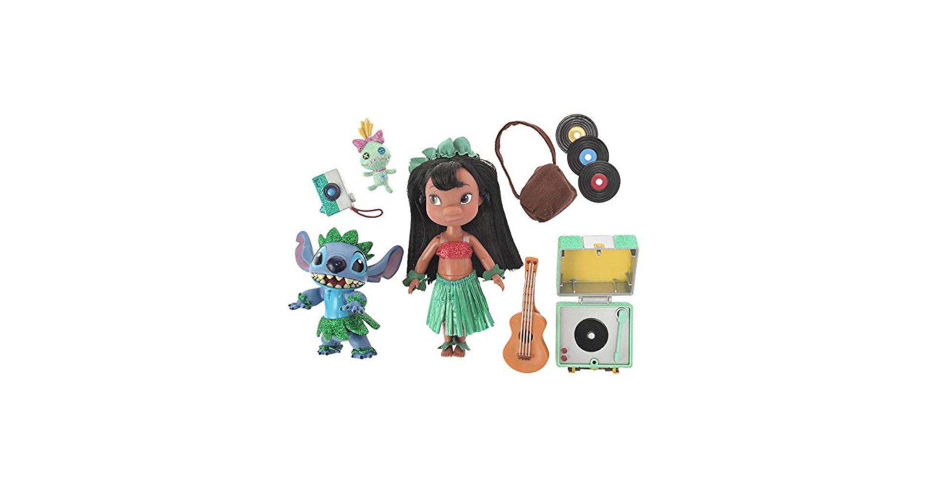 Disney - ルル TEN-D300-720 ディズニー Disney Girls 300ピース テンヨー の