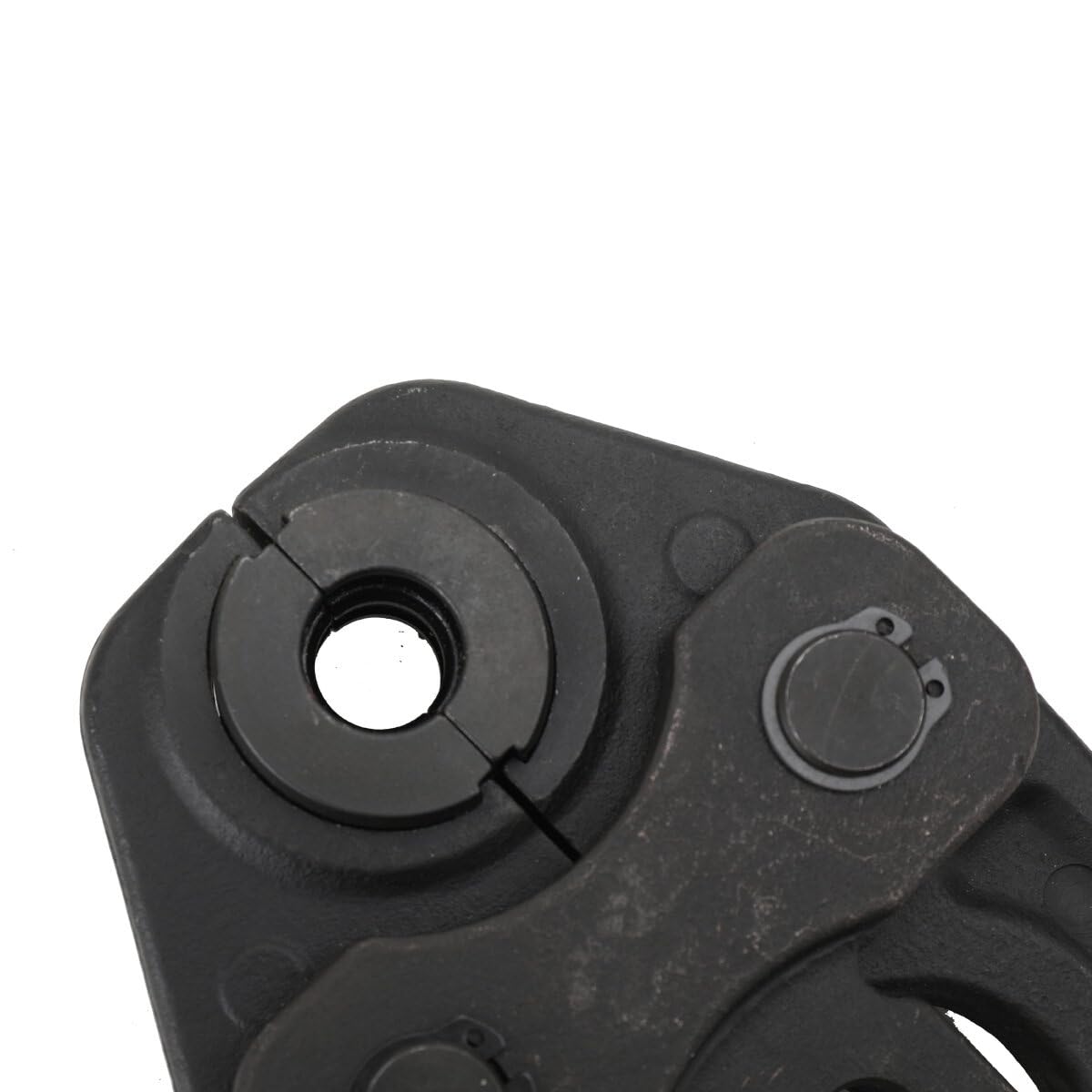 TH16-20-26-32 ganasce a compressione con TH Contur Pinze per tubo composito, per il collegamento di tubi in alluminio e plastica, tubi PEX, tubi in PB