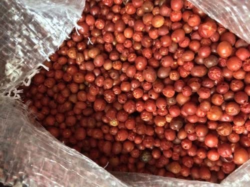 Miniatura 3 de Chiltepin Chiltepin de 8 onzas de calidad premium  Chiltepin de Sonora, estilo mexicano  8oz