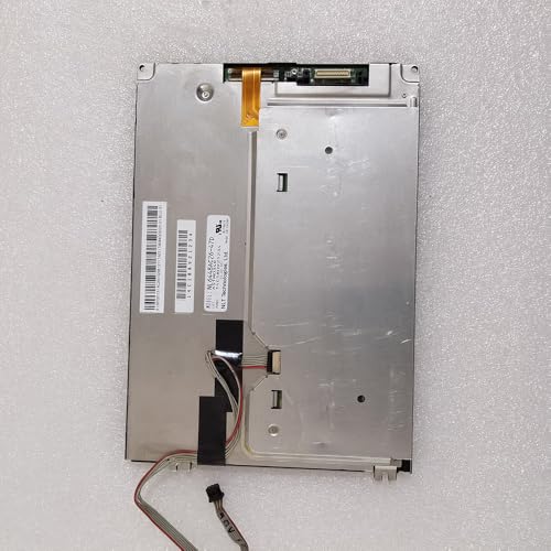 Image of Original 8.4 inch 640x480 LCD Screen NL6448AC26-47D Industrial Display