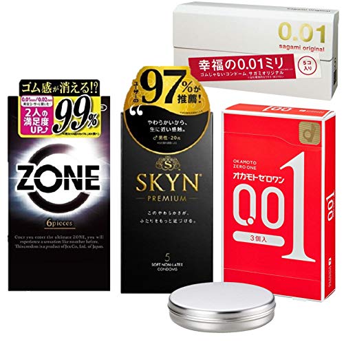 Amazonプライムデーのおすすめ目玉コンドーム7選 22年 コンドーム大百科