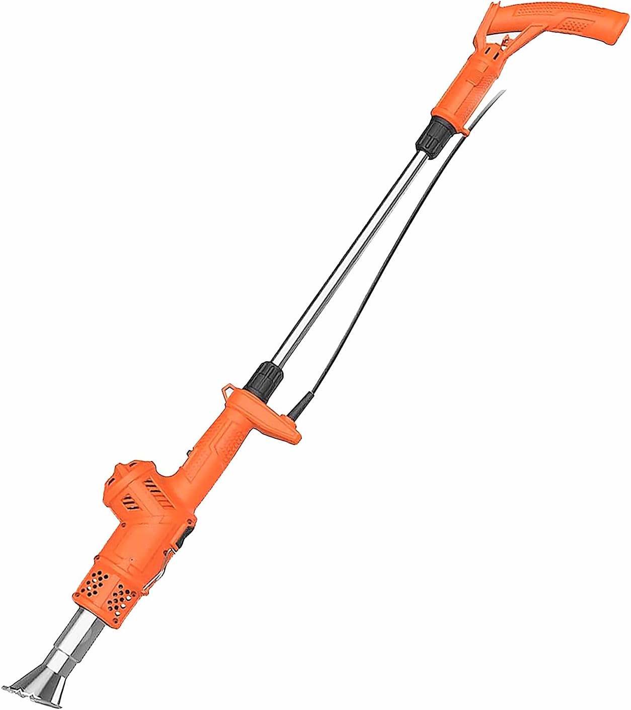 Electric Weed Burner, 3 in 1 Thermal Weeding Stick/Weed
