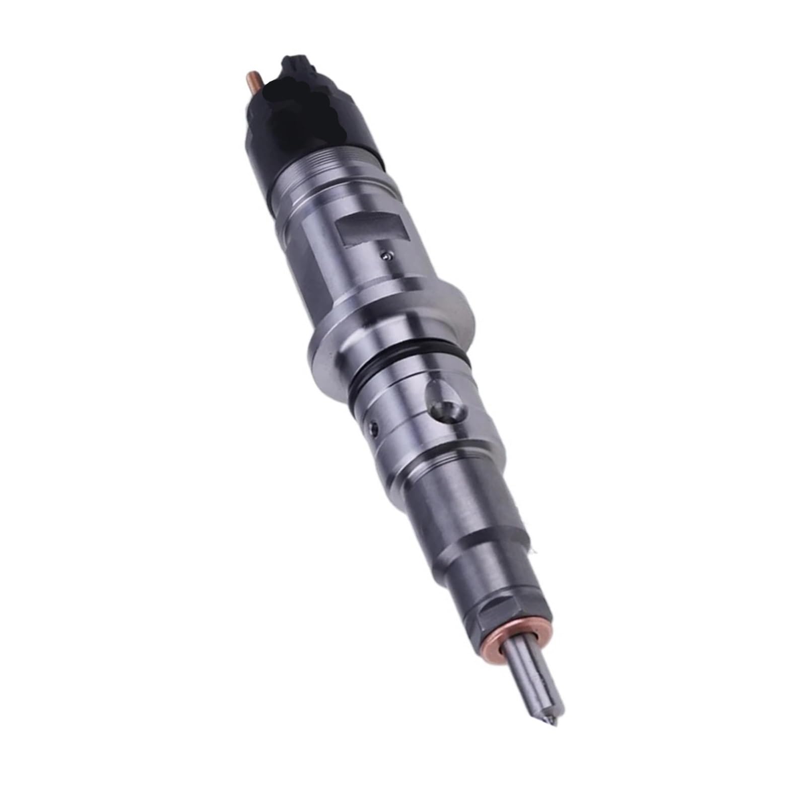 Huoinggg One Color Oe 0445120193 4981076 4940096 5253220 Common Rail Fuel Injector Compatible With Cummins And Dodge Ram Isb/Qsb 6.7L Engine