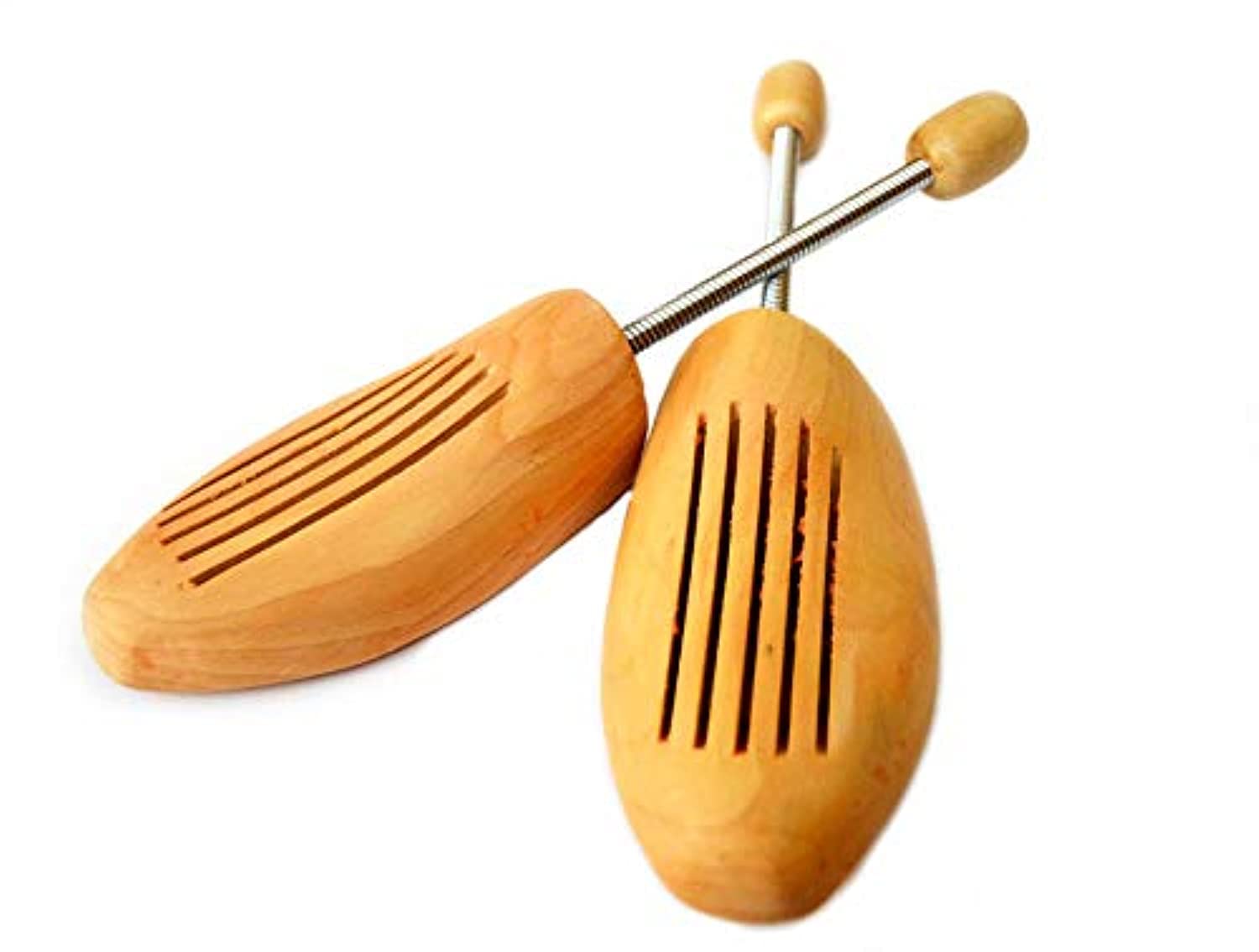 Light weight Lotus Spring shoetree for Men shoes by Myshoetree