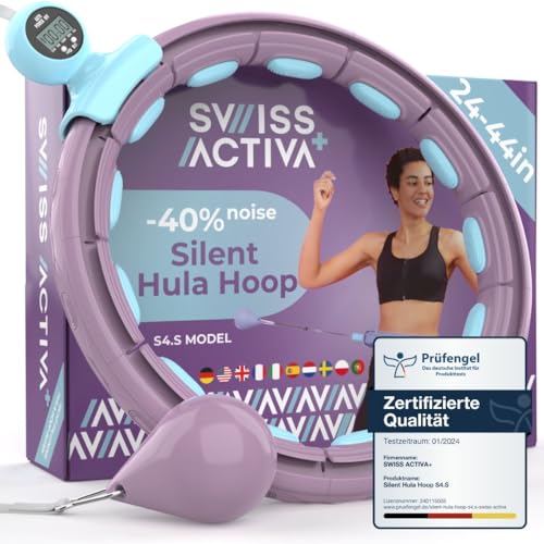 Smart Hula Hoop Testsieger Stiftung Warentest