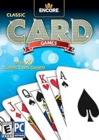 Encore Classic Card Games - [PC Download]