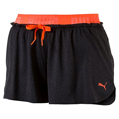 PUMA Pantaloncini Transition Drapey Donna W