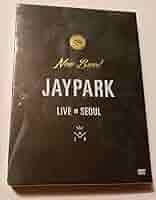 パク・ジェボム Jay Park Concert 'New Breed' New Breed (Jay Park album) - Wikipedia