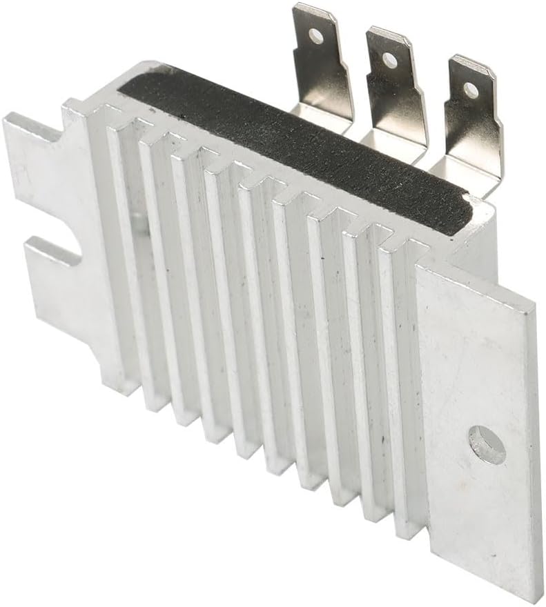 Genuine Voltage Regulator 21066-7012 for Kawasaki FH531V-BS09 for John Deere 325 M149302