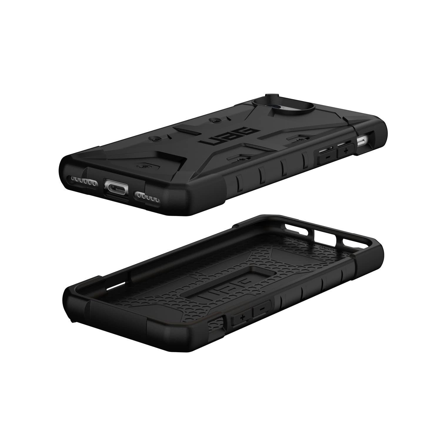 Amazon.co.jp: URBAN ARMOR GEAR iPhone SE 第3世代(2022) 4.7